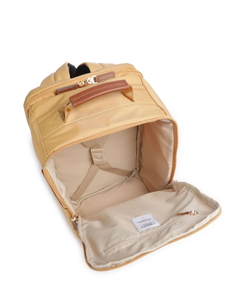 Brics X-Collection Sac à dos de voyage miele/honey