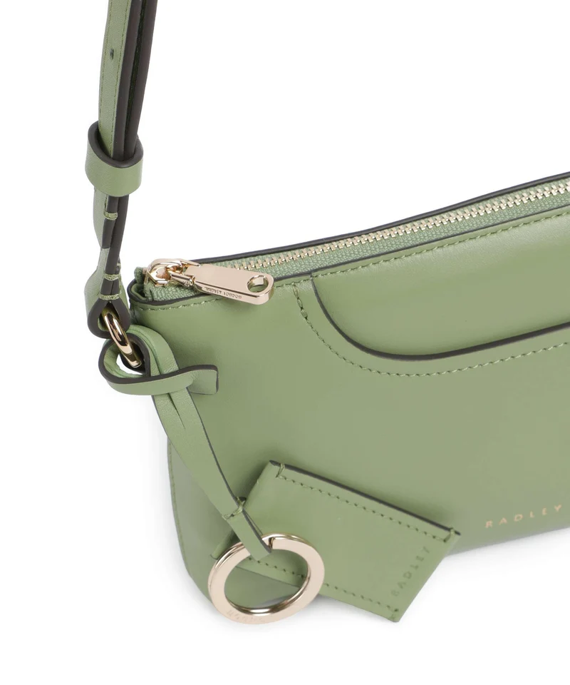 Radley London Pockets Sac porté épaule apple