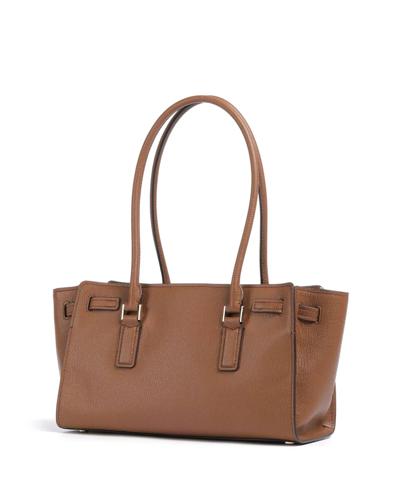 Michael Kors Hamilton Moderne Small Sac porté épaule luggage