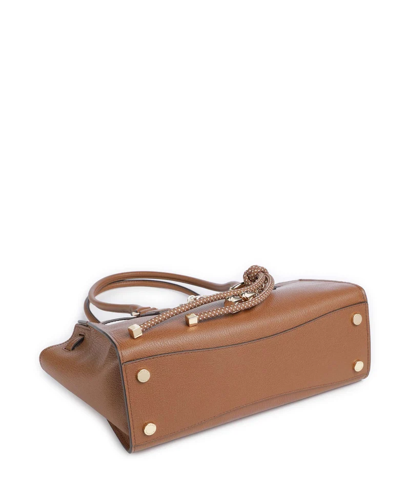 Michael Kors Hamilton Moderne Small Sac porté épaule luggage