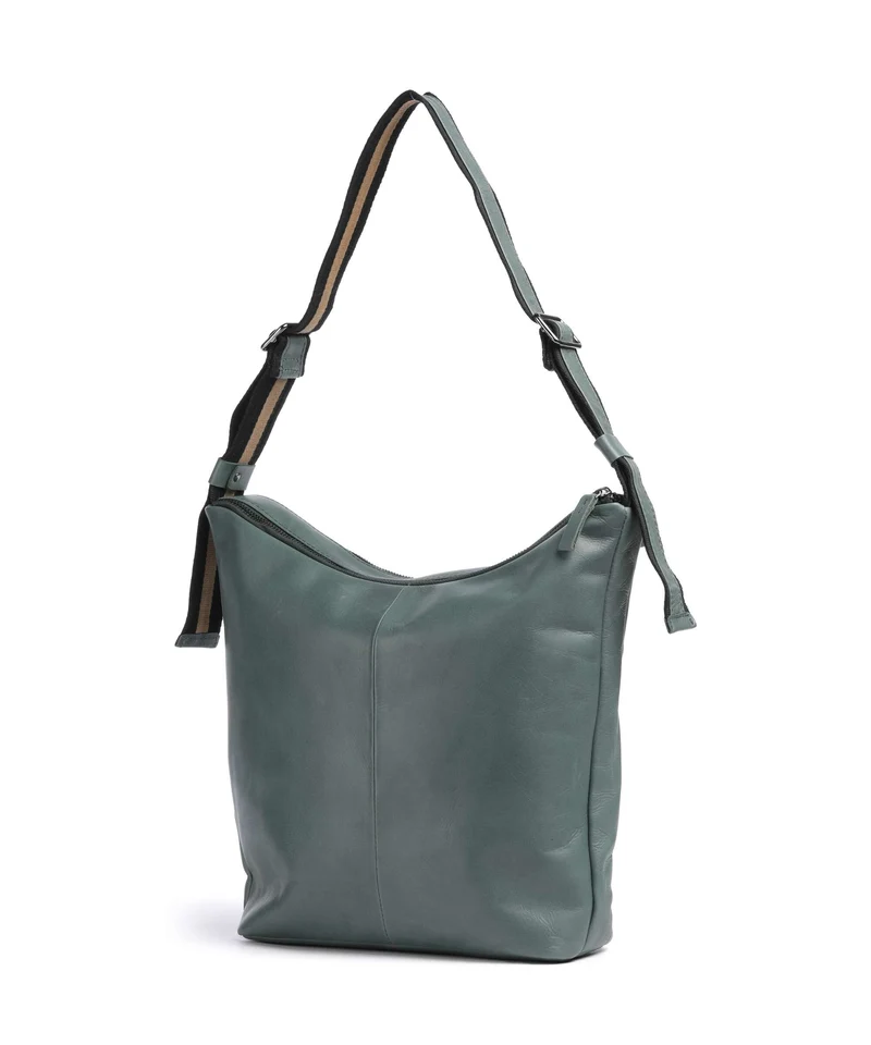Harold's Caugio Sac fourre-tout gruen