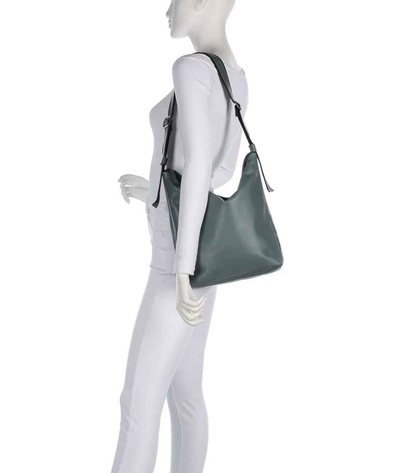 Harold's Caugio Sac fourre-tout gruen