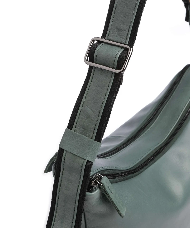 Harold's Caugio Sac fourre-tout gruen
