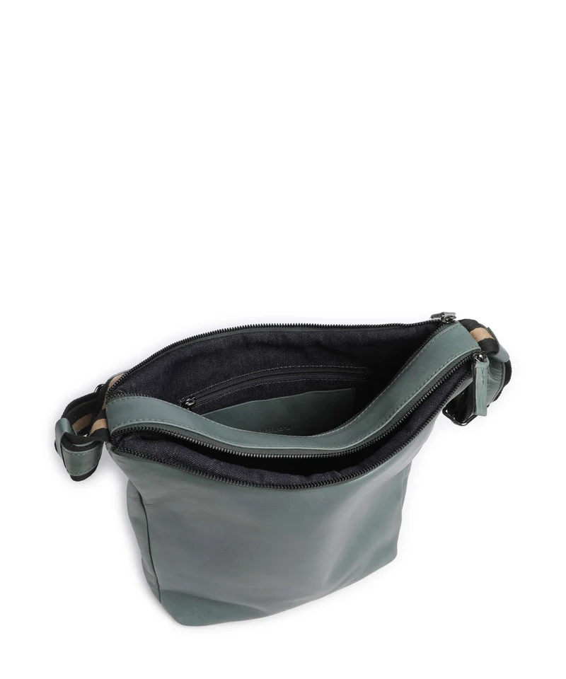 Harold's Caugio Sac fourre-tout gruen