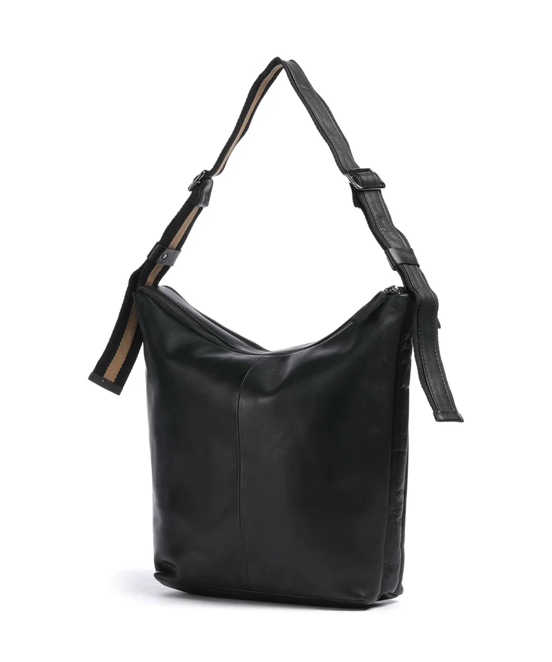 Harold's Caugio Sac fourre-tout schwarz