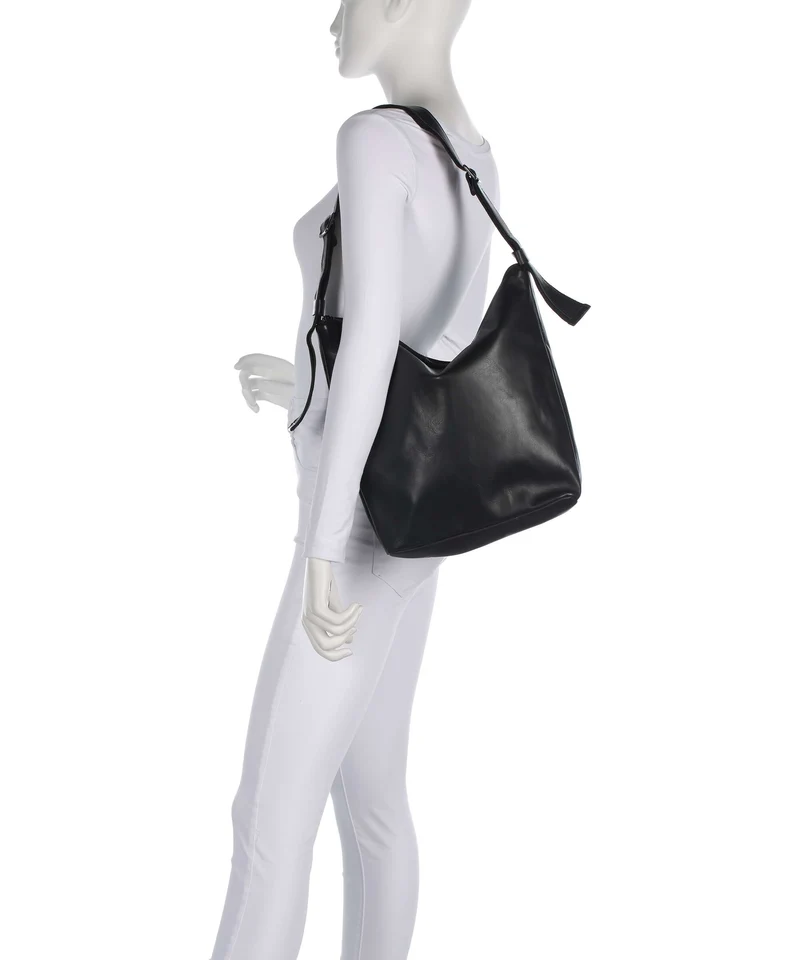 Harold's Caugio Sac fourre-tout schwarz