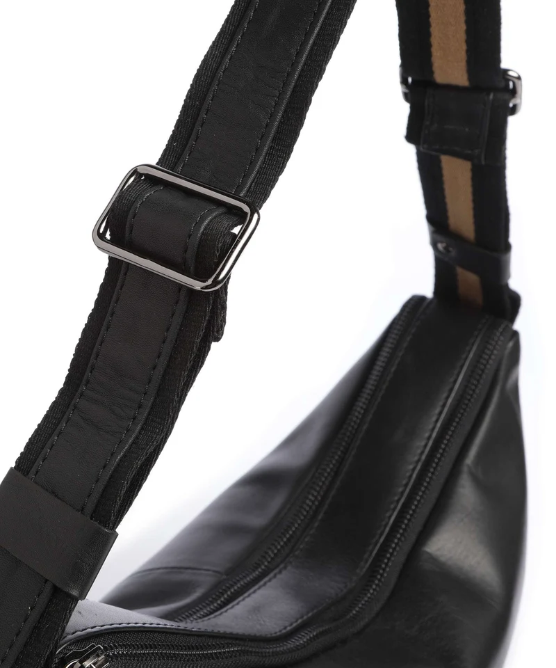 Harold's Caugio Sac fourre-tout schwarz