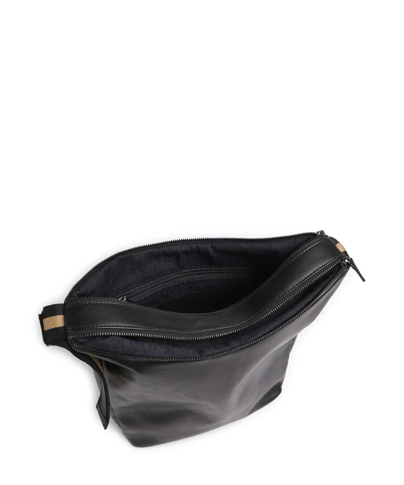 Harold's Caugio Sac fourre-tout schwarz