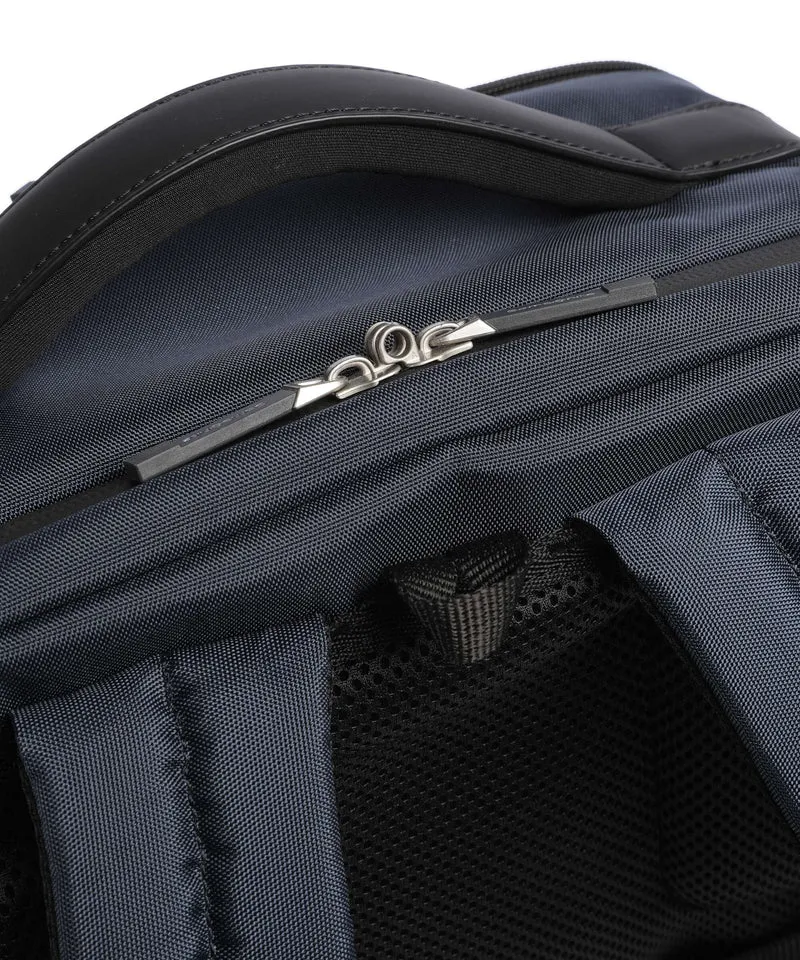 Samsonite Litepoint S Sac à dos blue