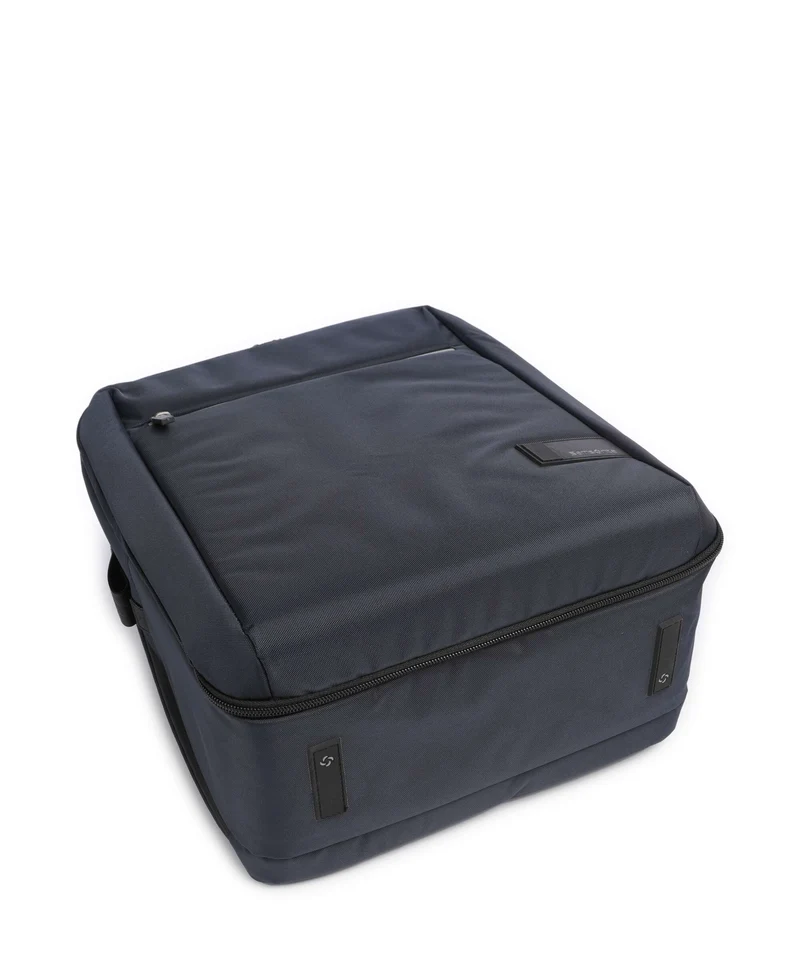 Samsonite Litepoint S Sac à dos blue