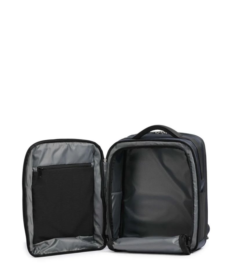 Samsonite Litepoint S Sac à dos blue