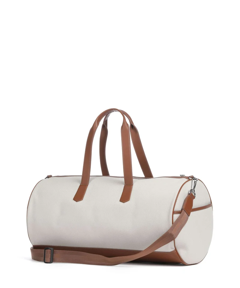 BOSS Dakkar Sac week-end light/pastel grey