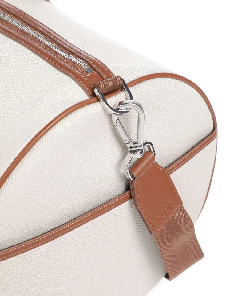 BOSS Dakkar Sac week-end light/pastel grey