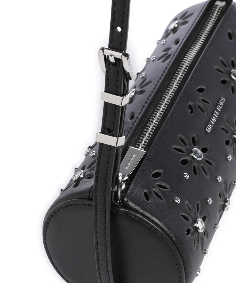 Michael Kors Izzy Small Sac porté épaule black