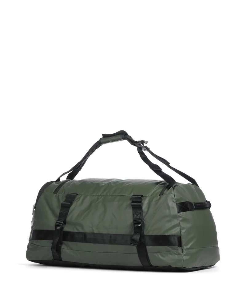 Eastpak Duffel Pack M Sac de voyage tarp forest