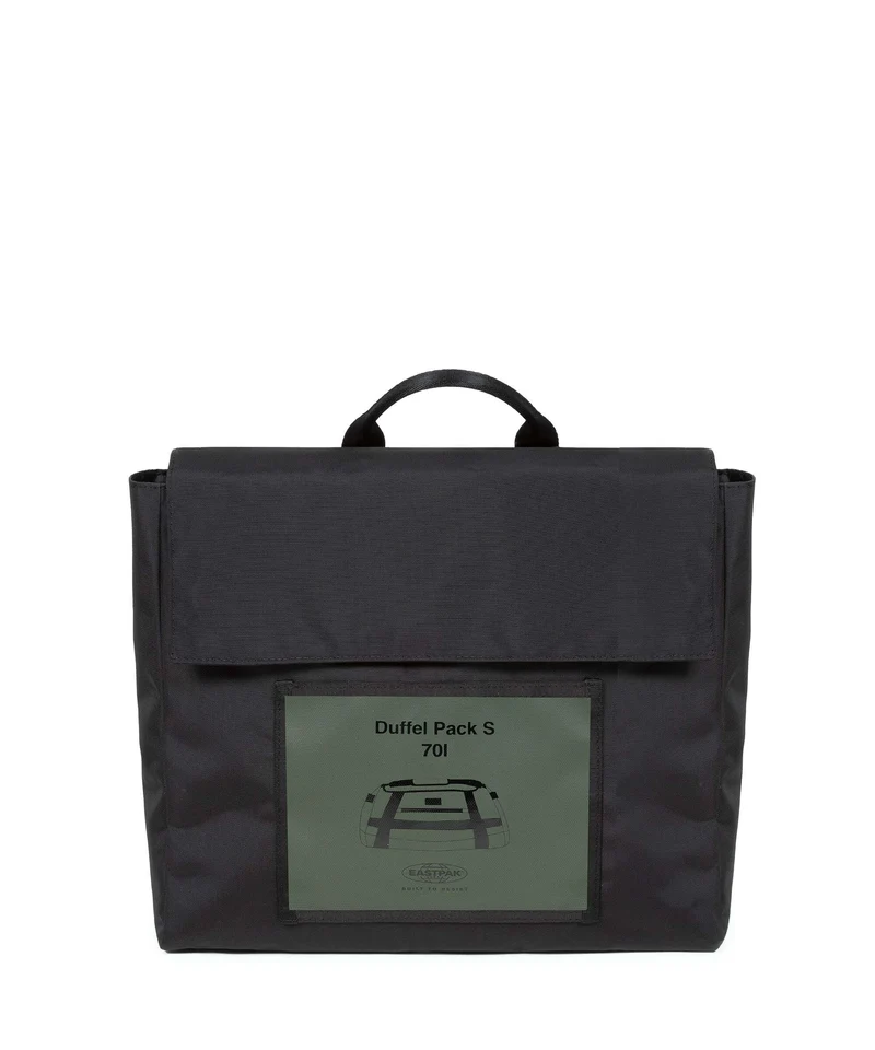 Eastpak Duffel Pack M Sac de voyage tarp forest