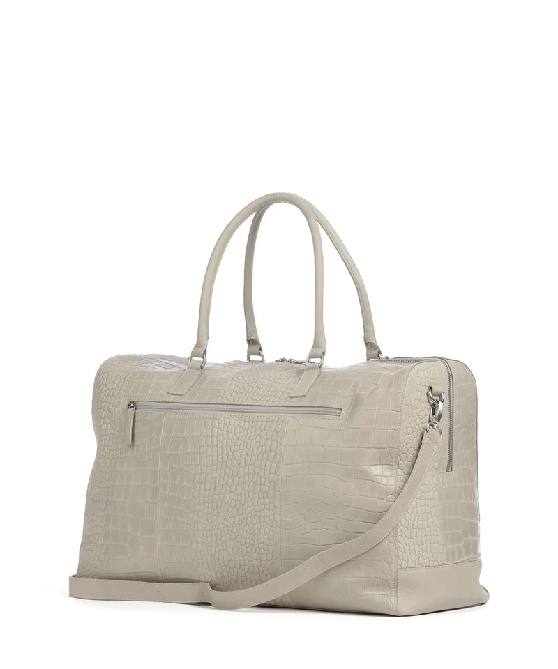 Burkely Cool Colbie Sac week-end grey