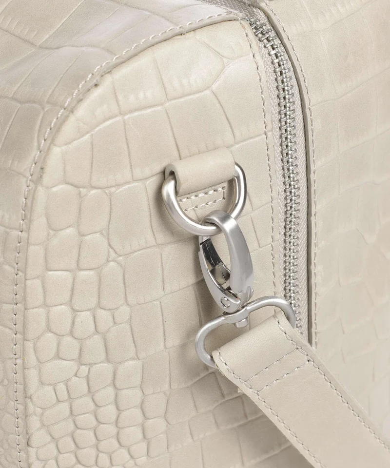 Burkely Cool Colbie Sac week-end grey