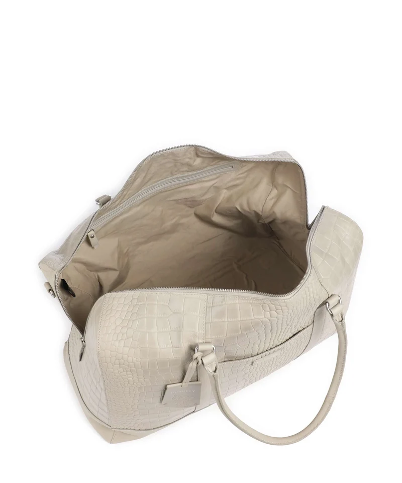 Burkely Cool Colbie Sac week-end grey