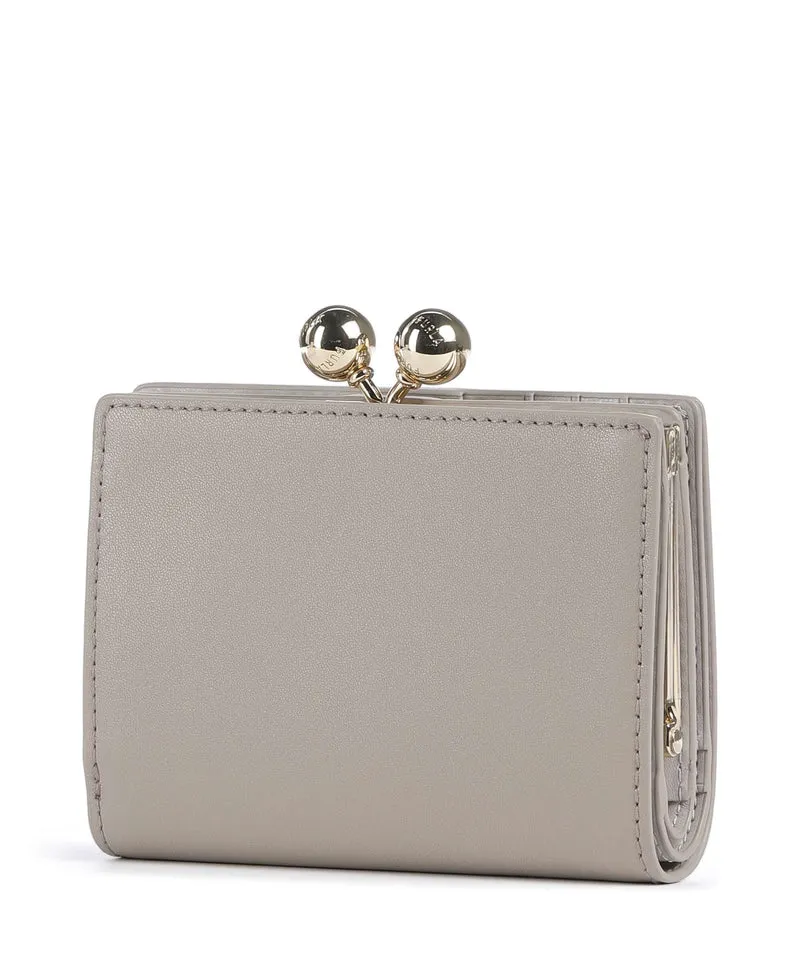 Furla Dots S Portefeuille linen