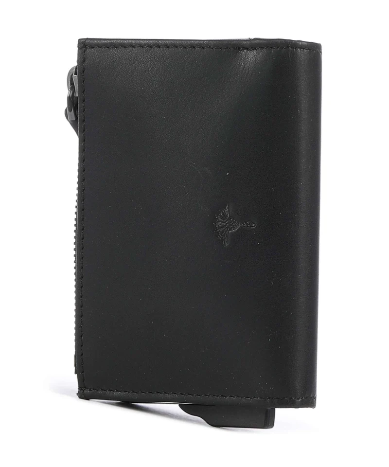 JOOP! Cerratano C-Four Étui à cartes crédit black