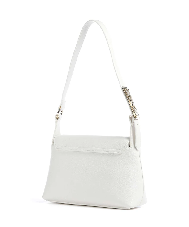 Valentino Bags Helen Sac porté épaule bianco
