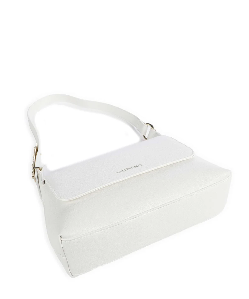 Valentino Bags Helen Sac porté épaule bianco