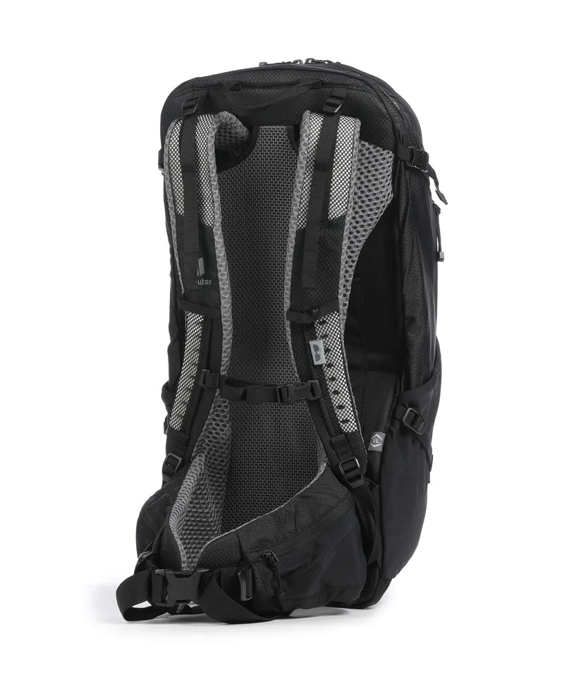 Deuter Futura 29 EL Sac à dos de randonnée black