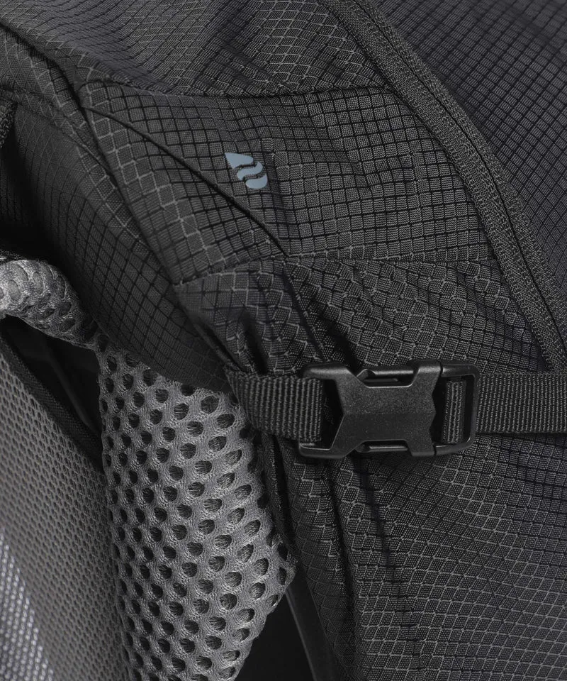 Deuter Futura 29 EL Sac à dos de randonnée black