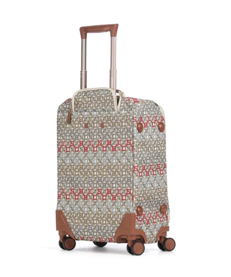 Brics X-Collection Valise 4 roues macramè
