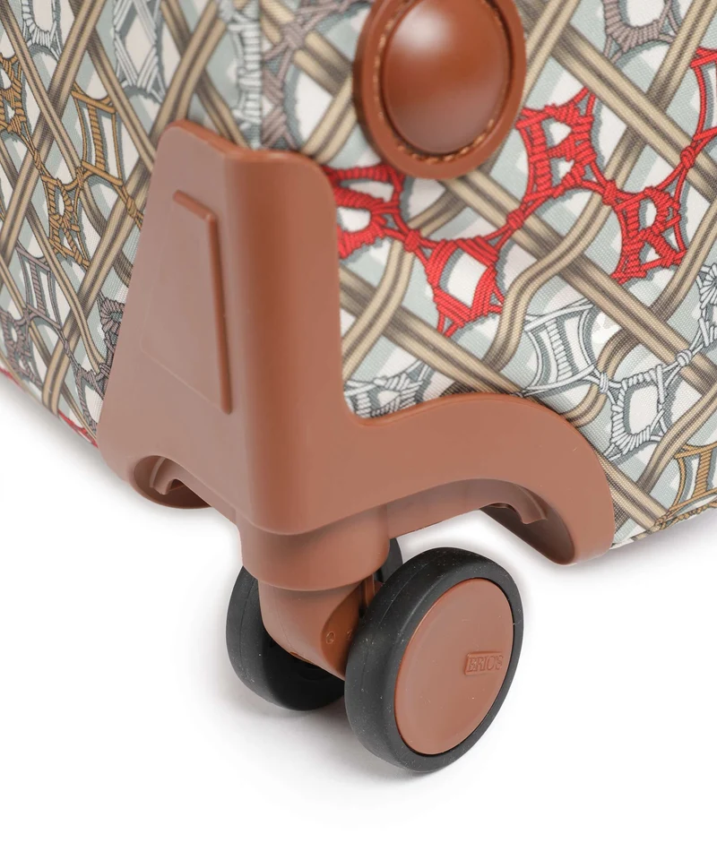 Brics X-Collection Valise 4 roues macramè