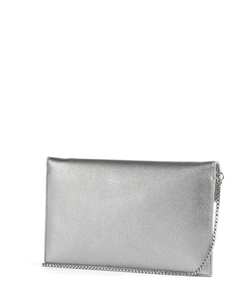 Valentino Bags Luxe Sac bandoulière argento