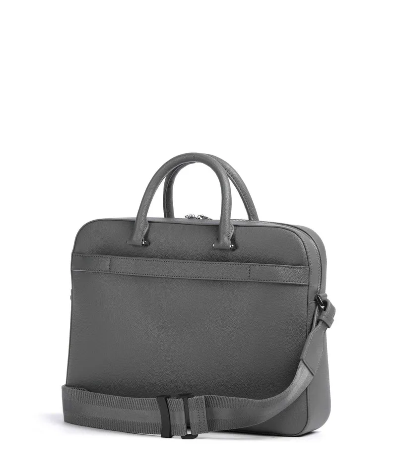 BOSS Ray Porte-document medium grey