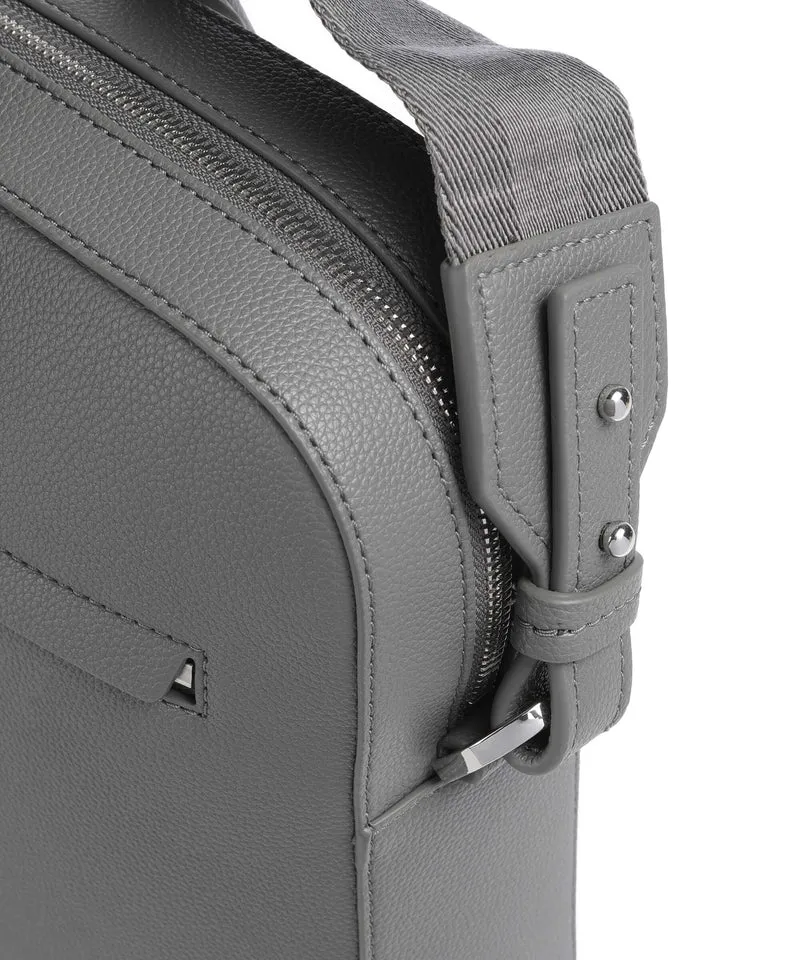 BOSS Ray Porte-document medium grey