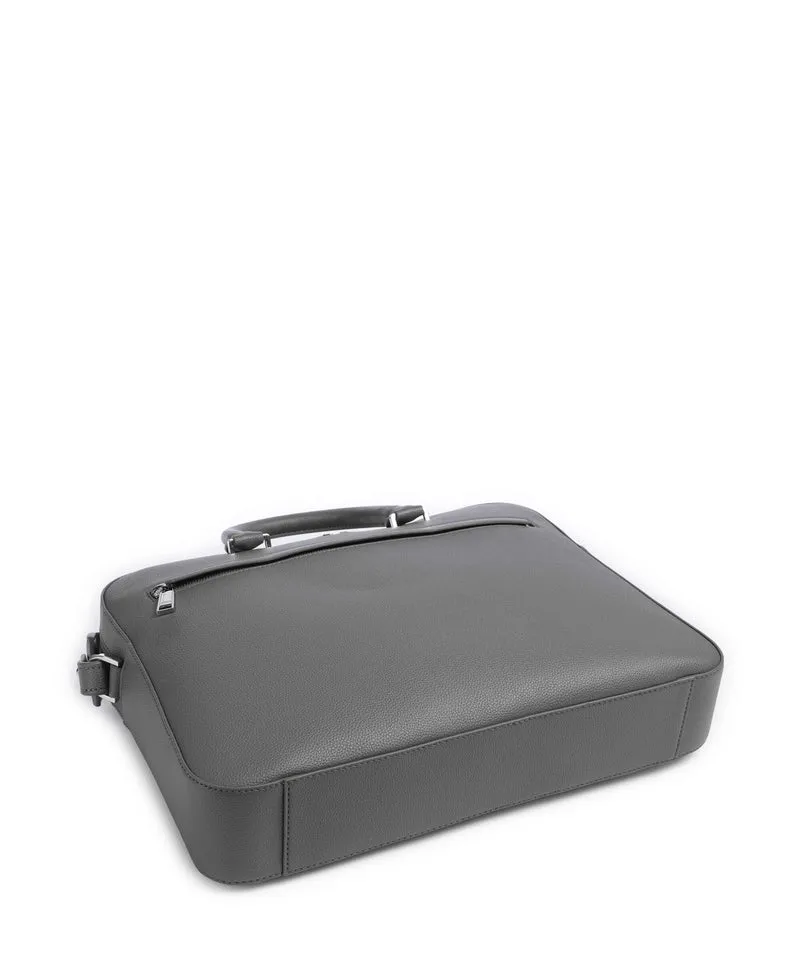 BOSS Ray Porte-document medium grey