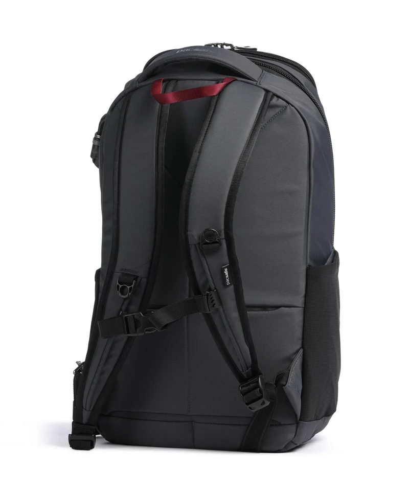 Pacsafe EXP 28 Sac à dos de voyage slate