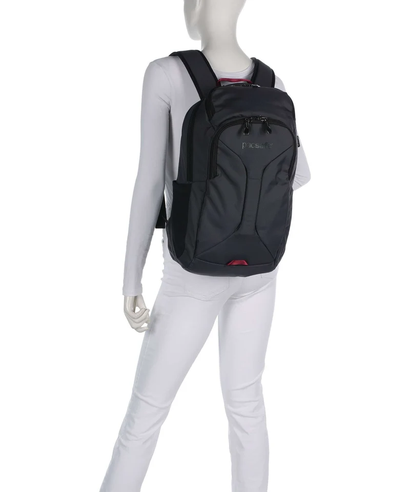 Pacsafe EXP 28 Sac à dos de voyage slate