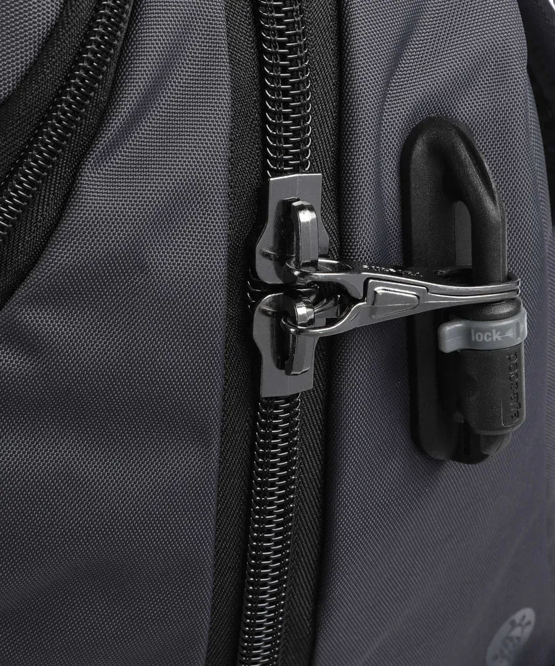 Pacsafe EXP 28 Sac à dos de voyage slate