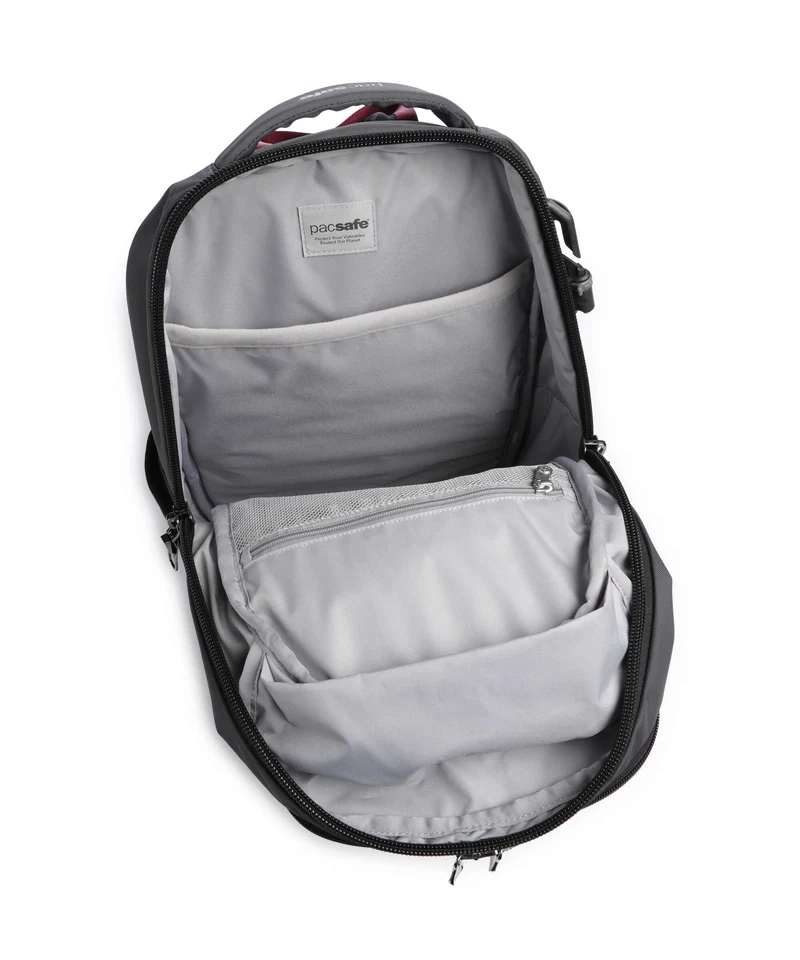 Pacsafe EXP 28 Sac à dos de voyage slate