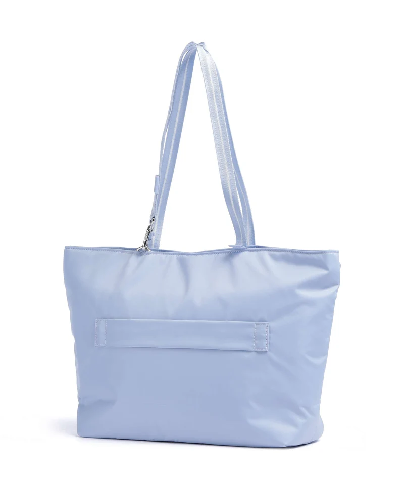 Pacsafe W Cabas serenity blue