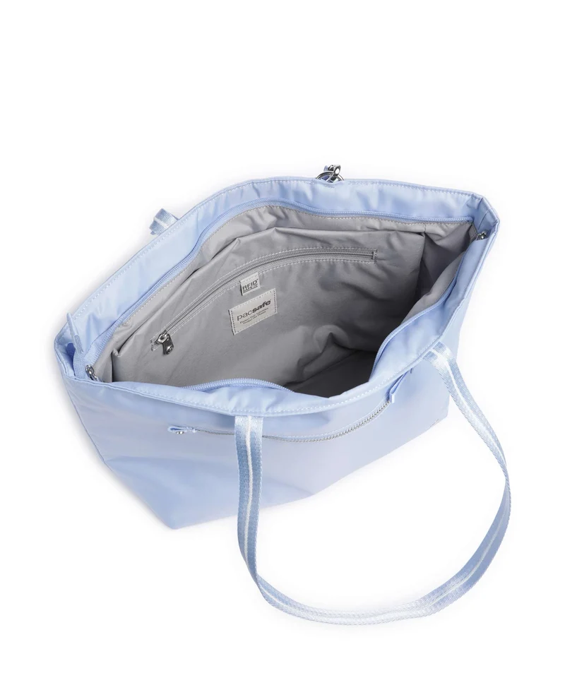 Pacsafe W Cabas serenity blue
