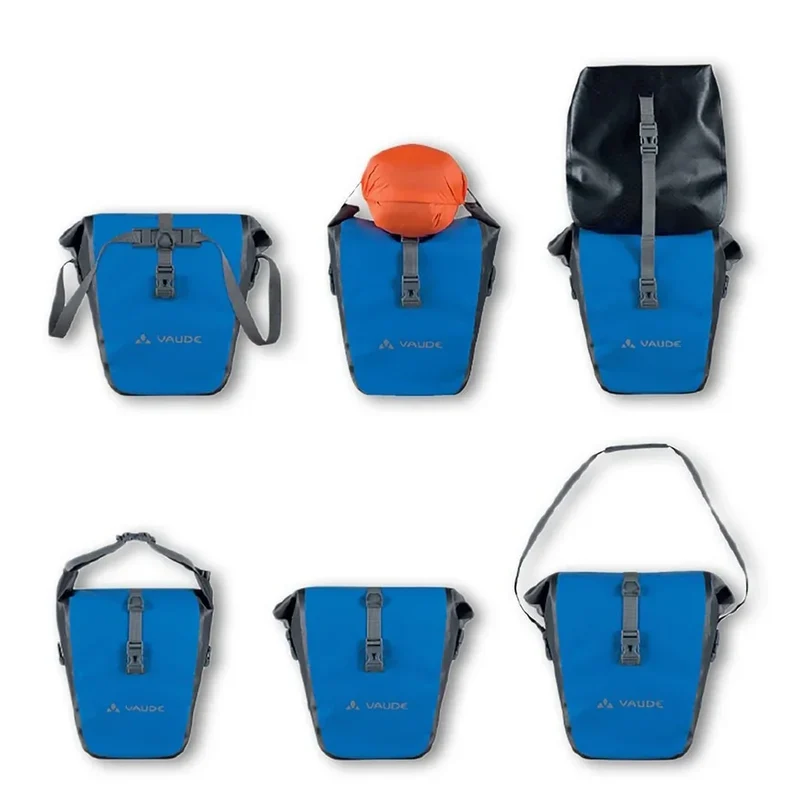 Sacoches Vaude Aqua Front 28
