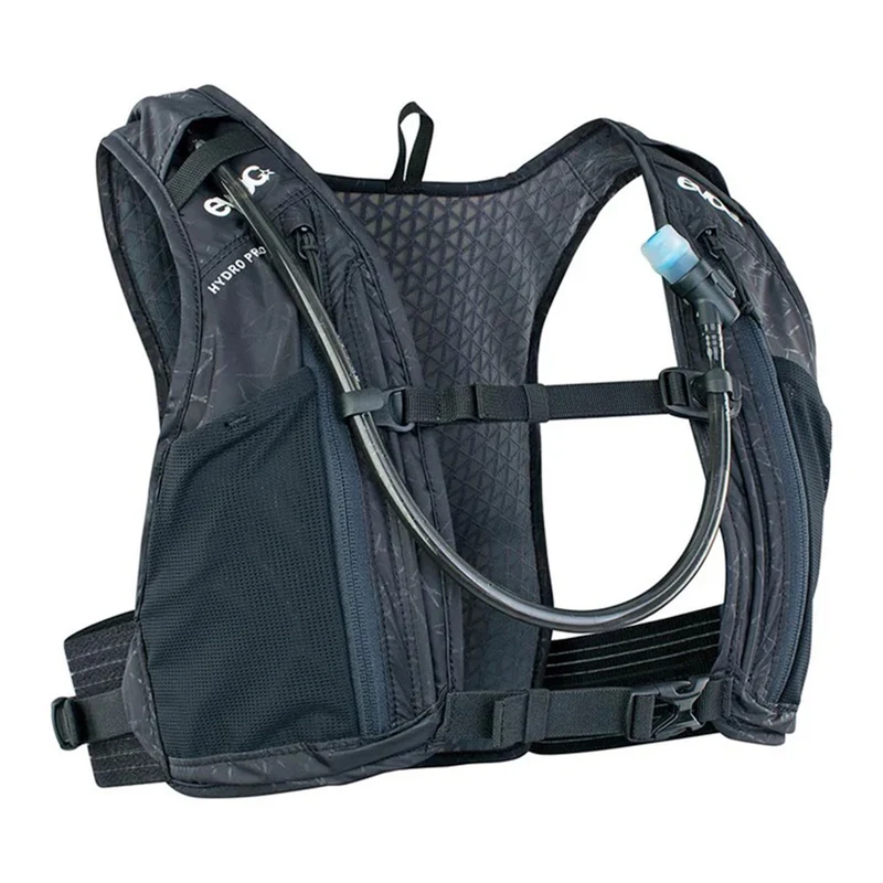 Veste d'hydratation EVOC Hydro Pro 3 – Noire