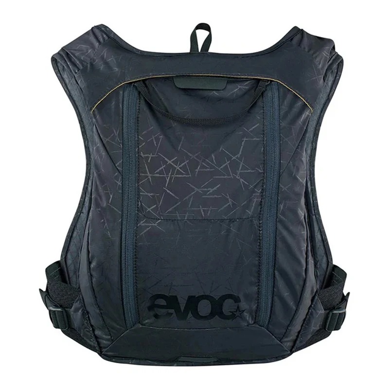 Veste d'hydratation EVOC Hydro Pro 3 – Noire