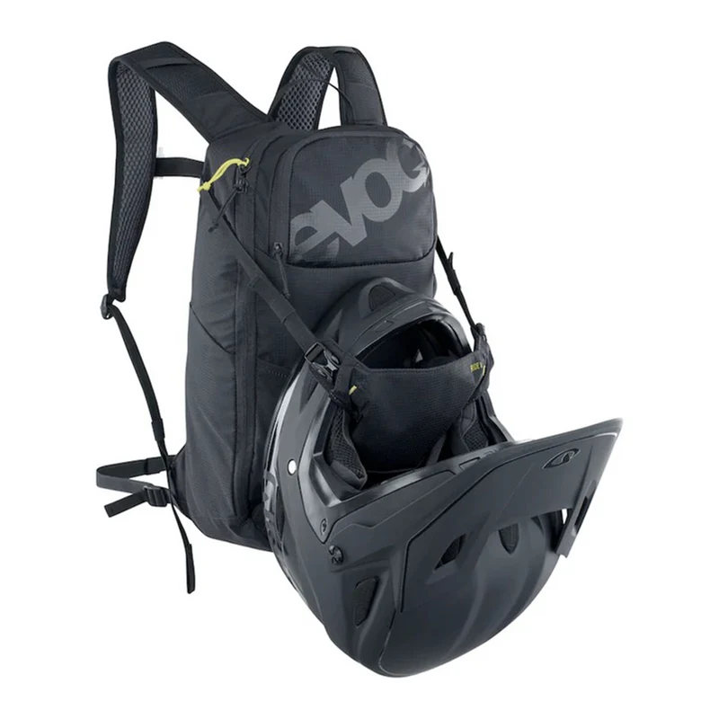 Sac à dos EVOC Ride 8 – Noir