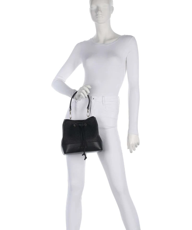Bugatti Isa Sac seau schwarz
