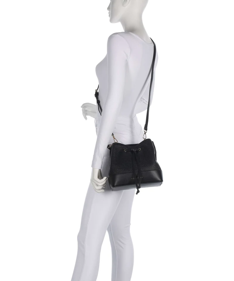 Bugatti Isa Sac seau schwarz