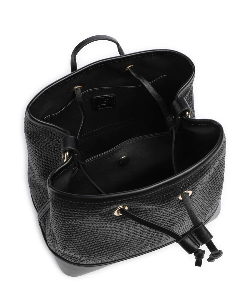 Bugatti Isa Sac seau schwarz