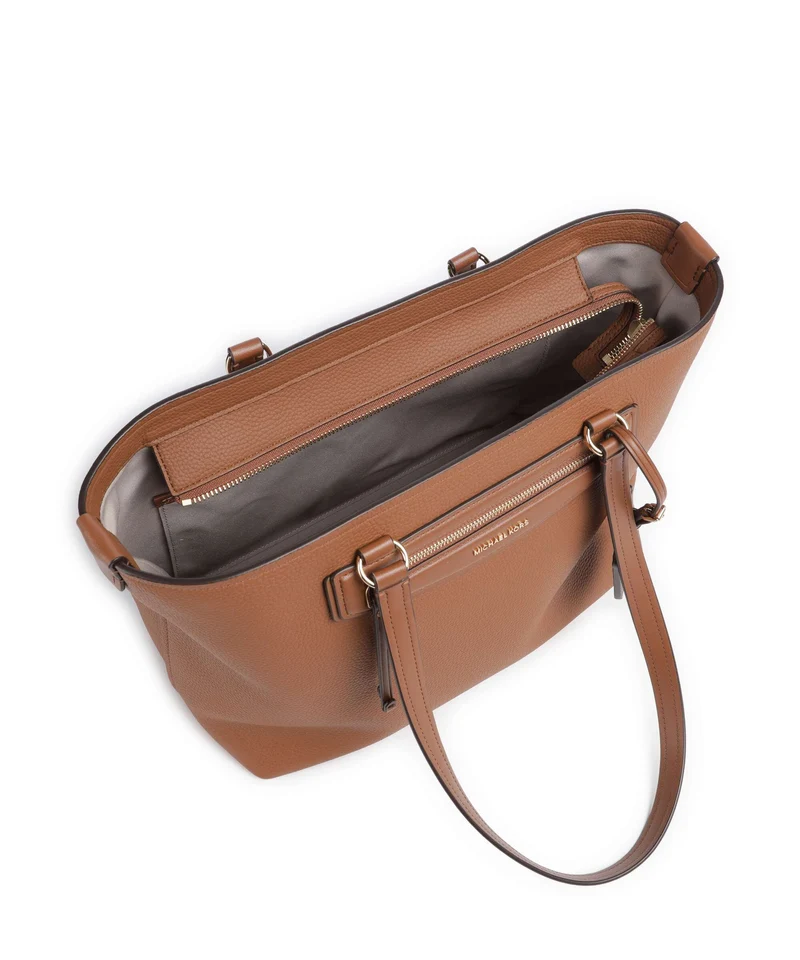 Michael Kors Jet Set Travel Medium Cabas luggage
