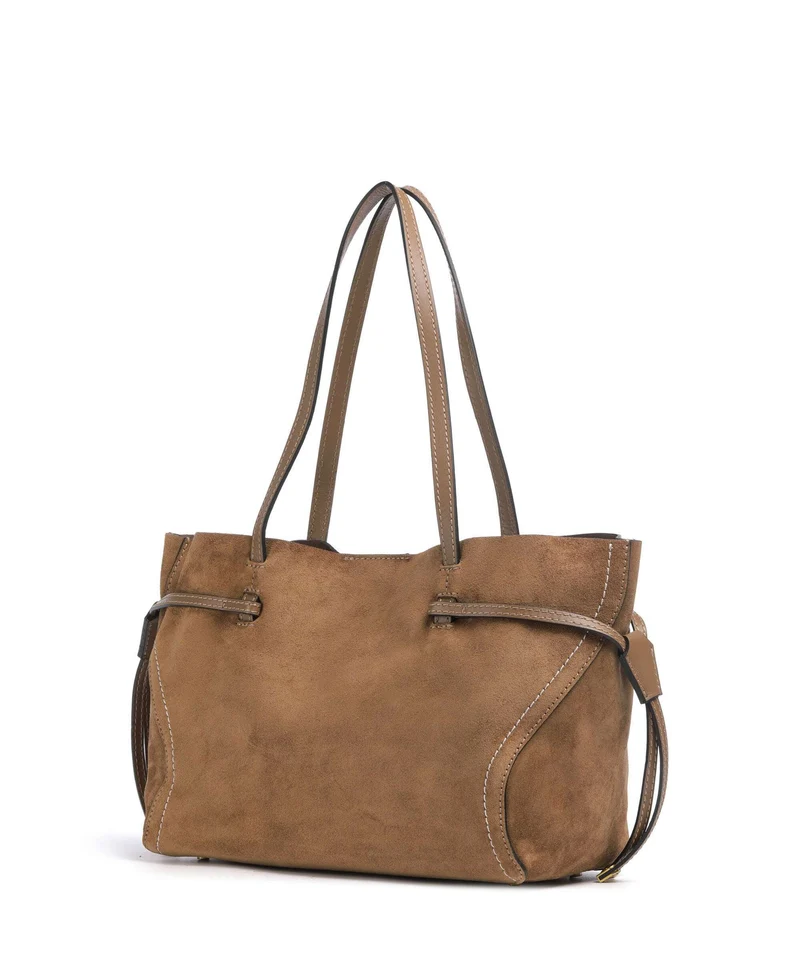 Gianni Chiarini Violette Cabas caramel